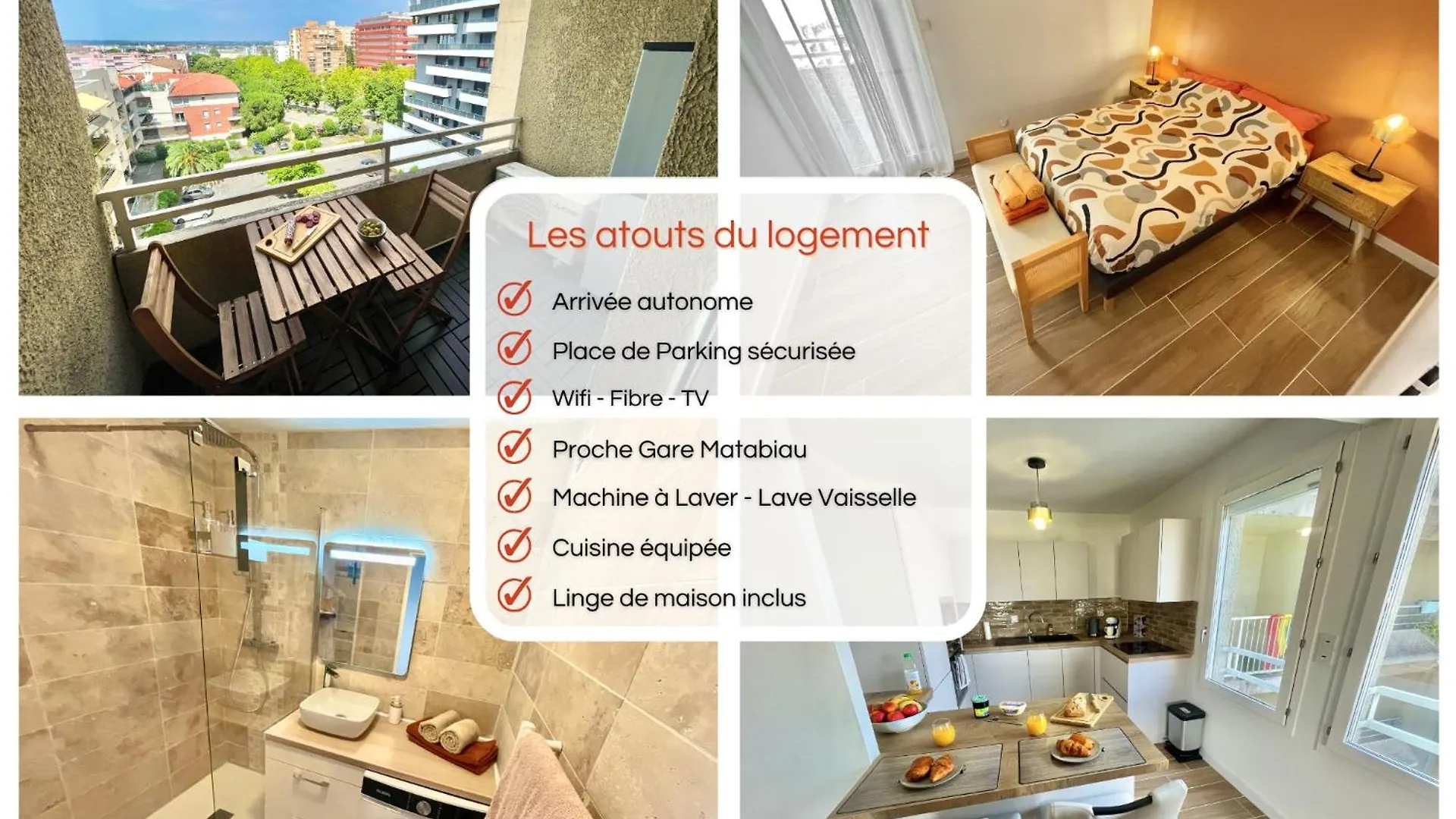 Apartment Ferienwohnung 