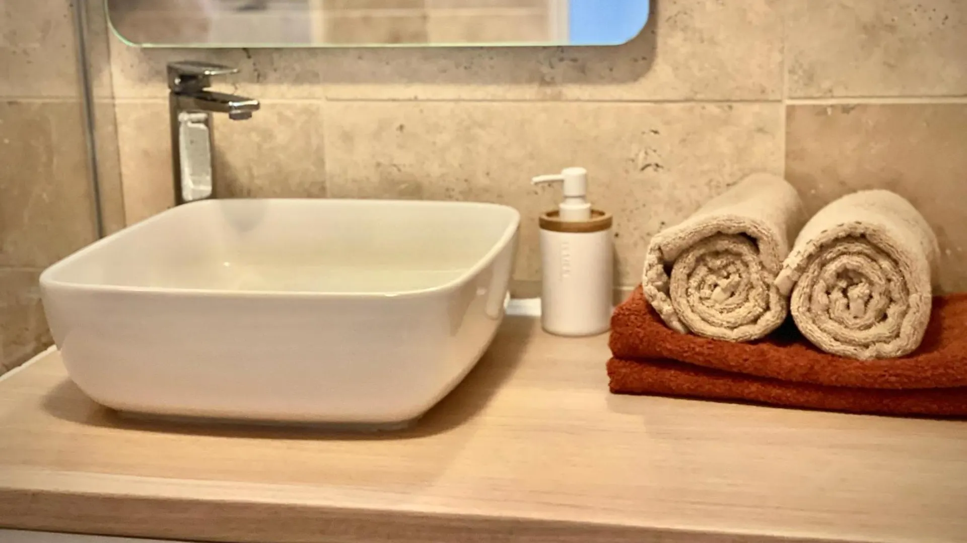 Ferienwohnung 