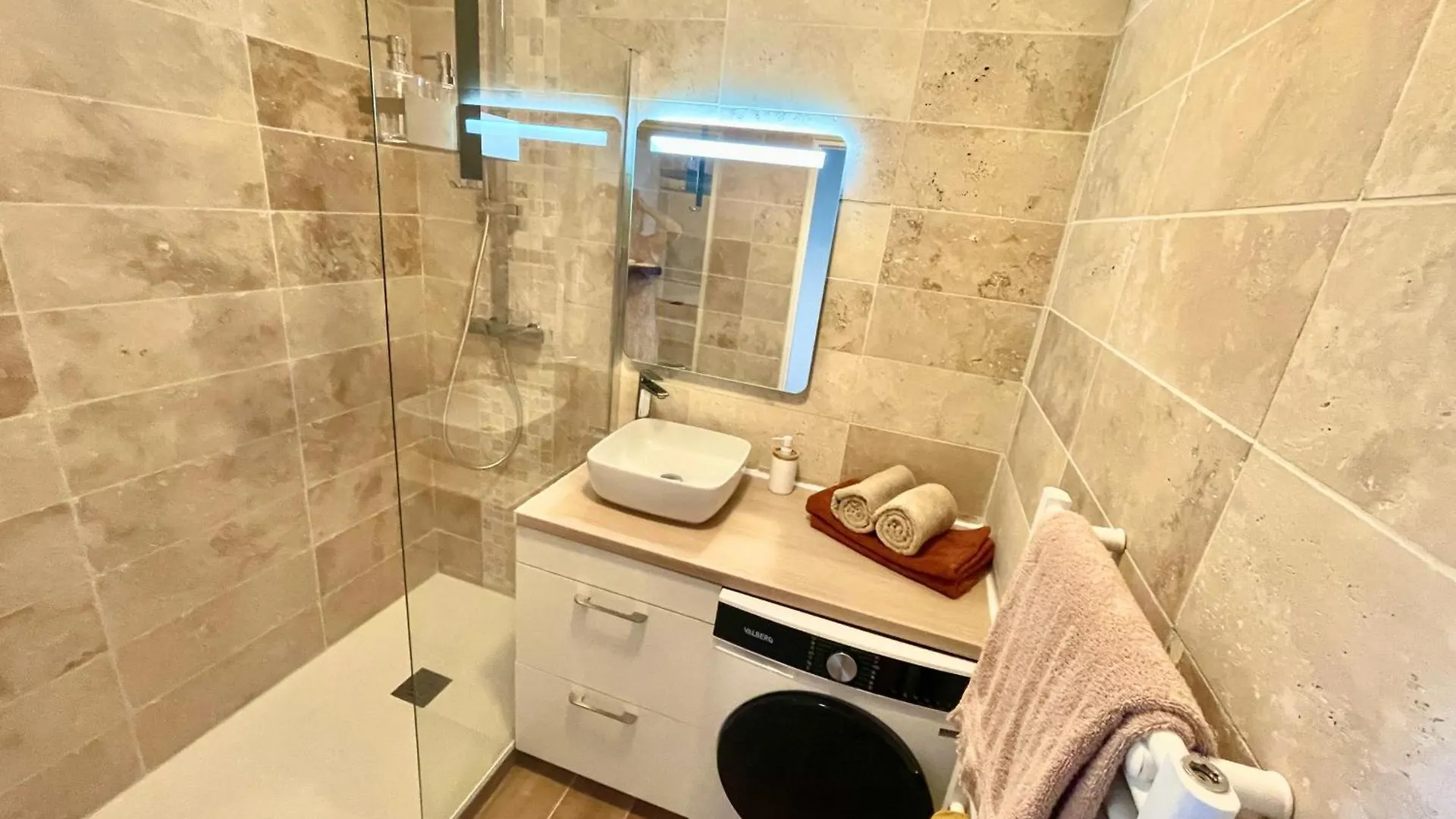 Ferienwohnung 