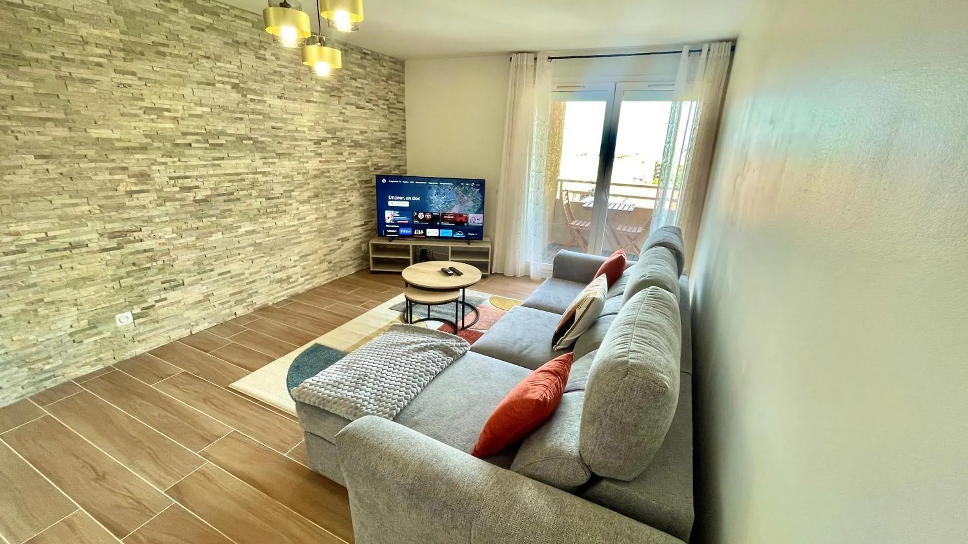 Ferienwohnung 