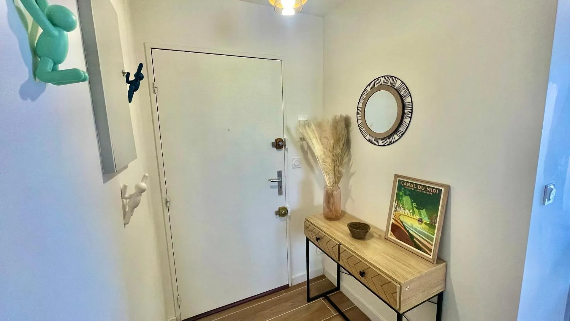 Ferienwohnung 