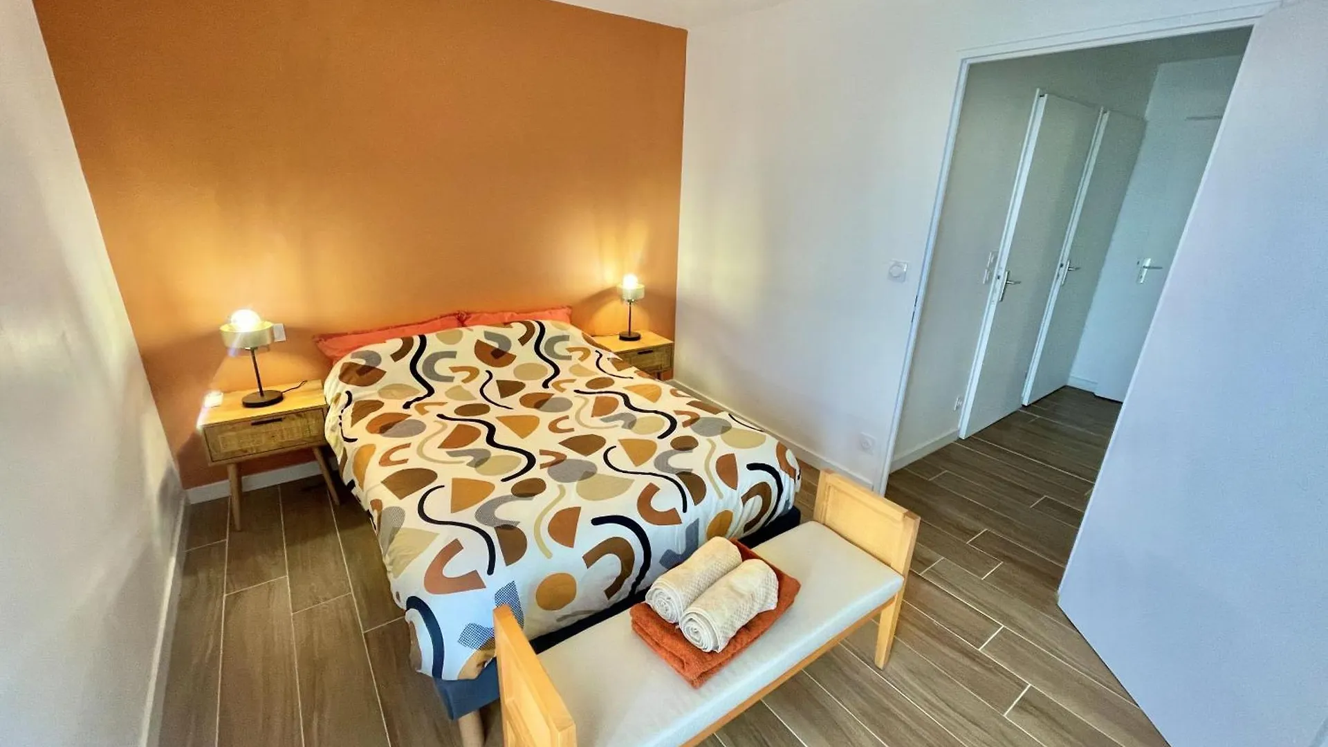 Ferienwohnung 