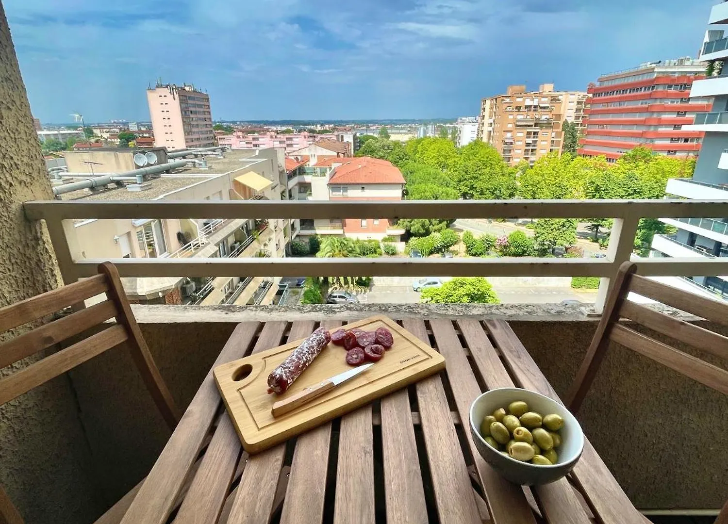 Apartment Ferienwohnung 