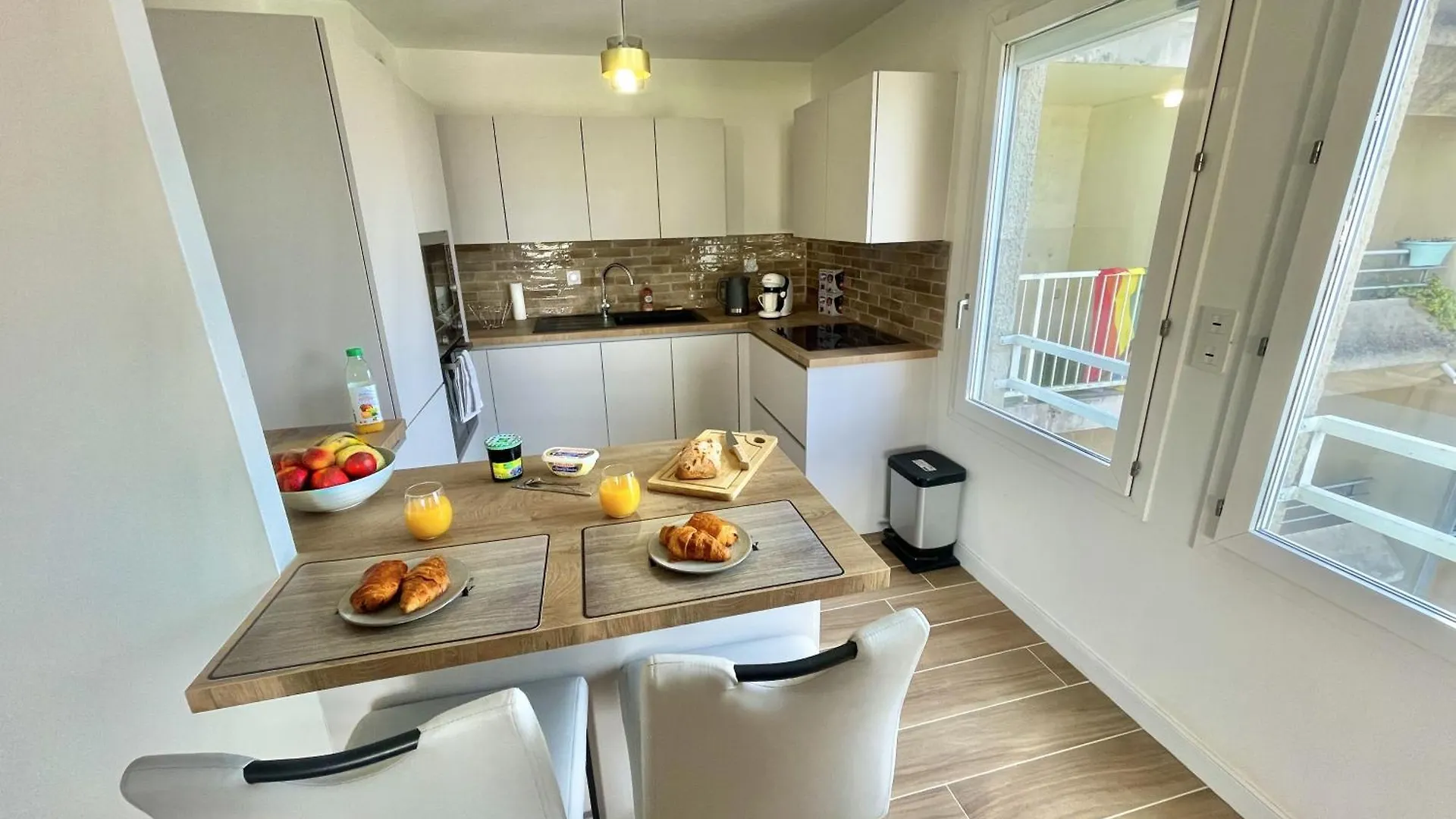 Ferienwohnung 