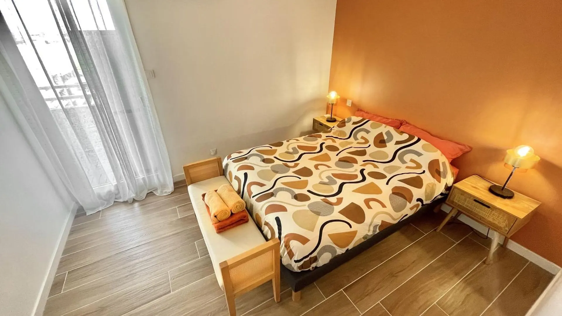 Ferienwohnung 